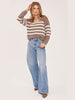 Gentle Fawn Tucker Sweater Fall 2026