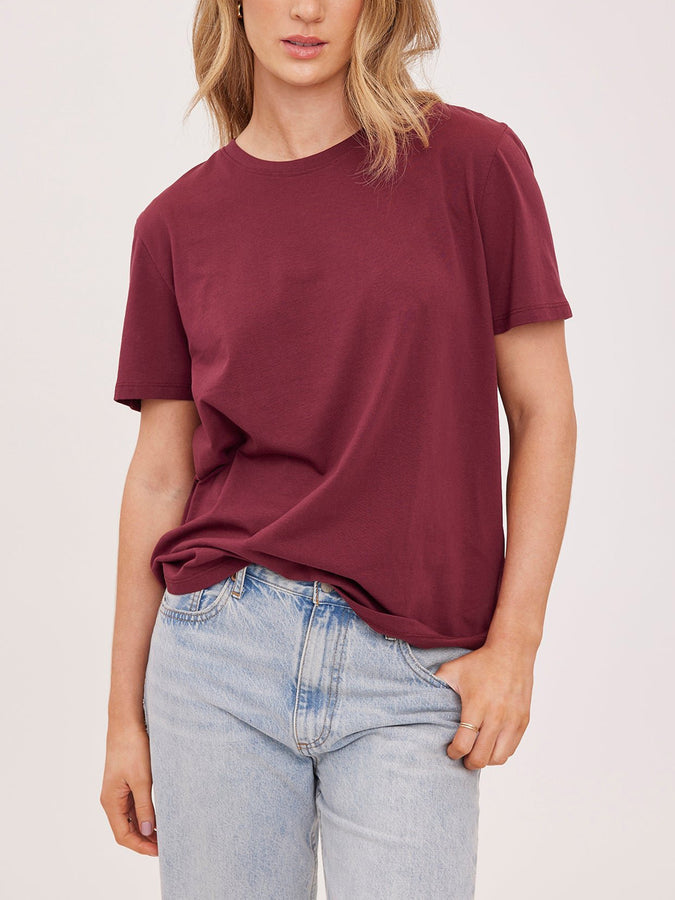 Gentle Fawn Victoria T-Shirt Fall 2026  | FIG