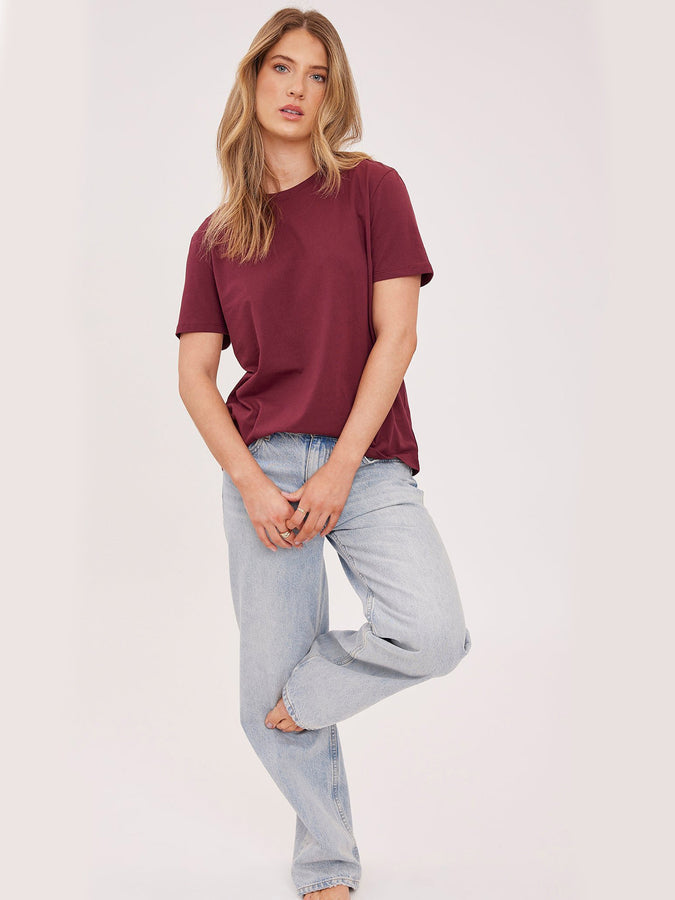 Gentle Fawn Victoria T-Shirt Fall 2026  | FIG