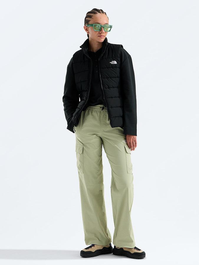 The North Face Aconcagua Vest 2027 | TNF BLACK (JK3)