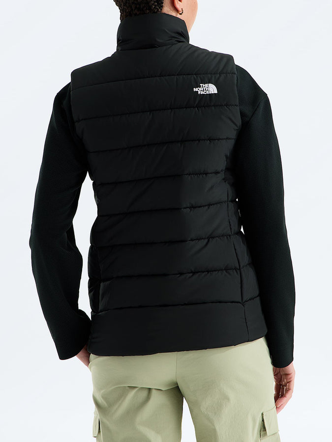 The North Face Aconcagua Vest 2027| TNF BLACK (JK3)