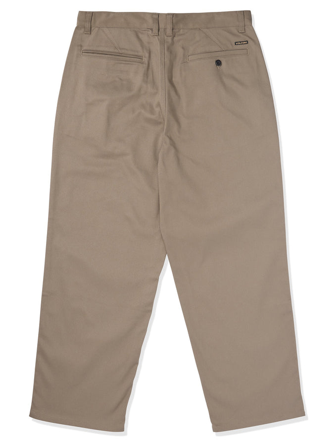 Volcom Billow Pants | BRINDLE (BNL)