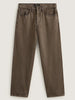 Vans Check-5 Loose Walnut Jeans Holiday 2026