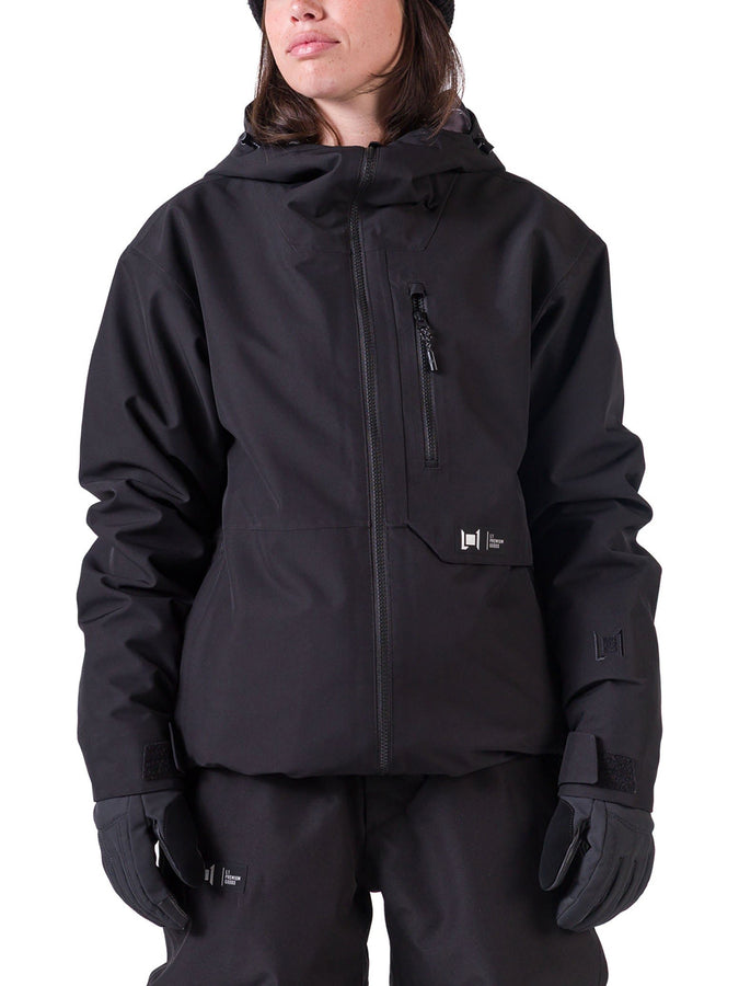 L1 Chroma 2027 |  BLACK