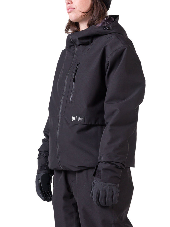 L1 Chroma 2027 |  BLACK