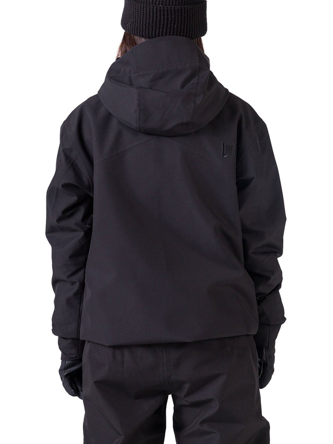 L1 Chroma 2027 |  BLACK