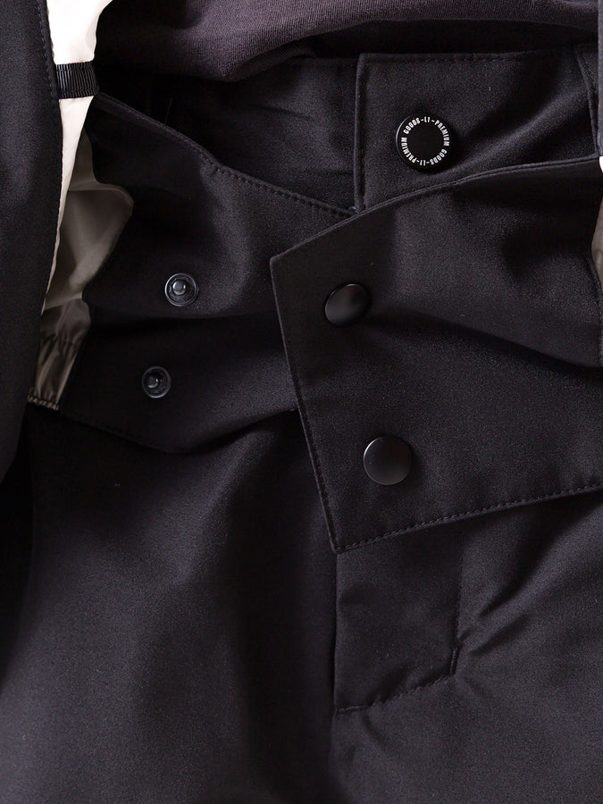 L1 Chroma 2027 |  BLACK