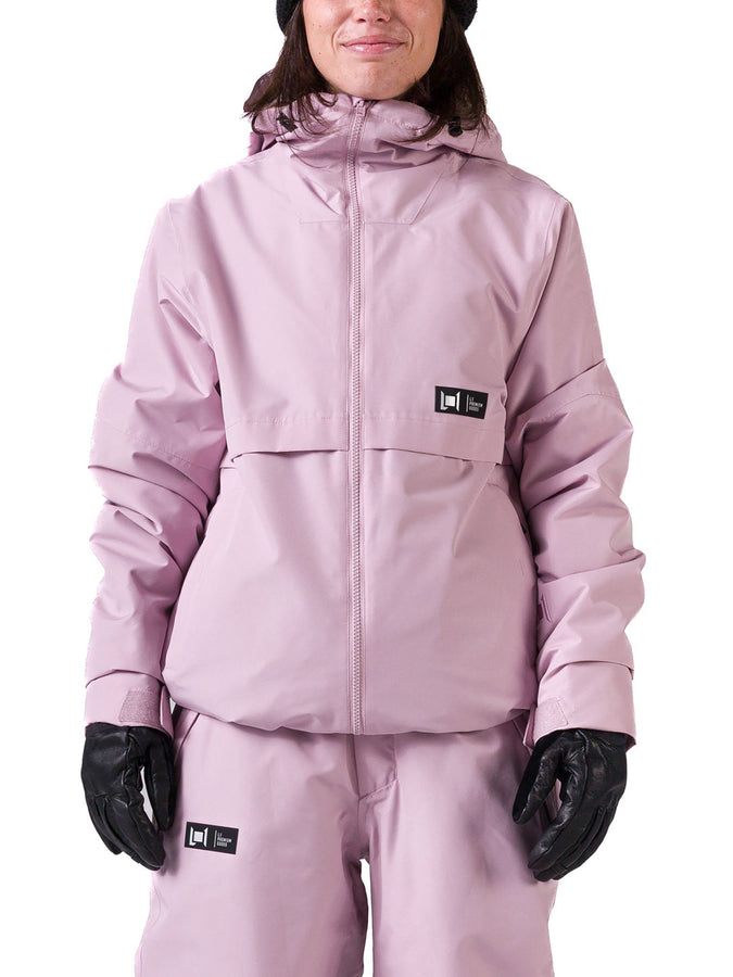 L1 Chroma 2027 | PALE BLUSH