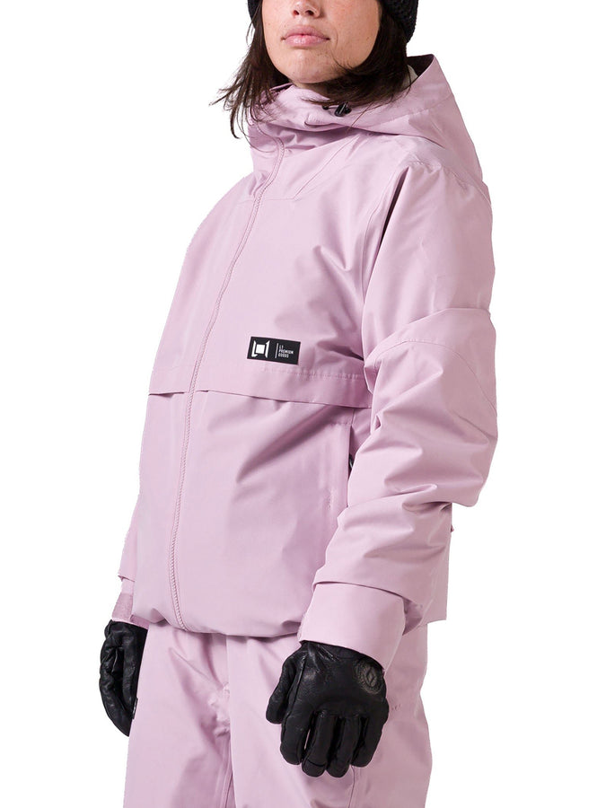 L1 Chroma 2027 | PALE BLUSH