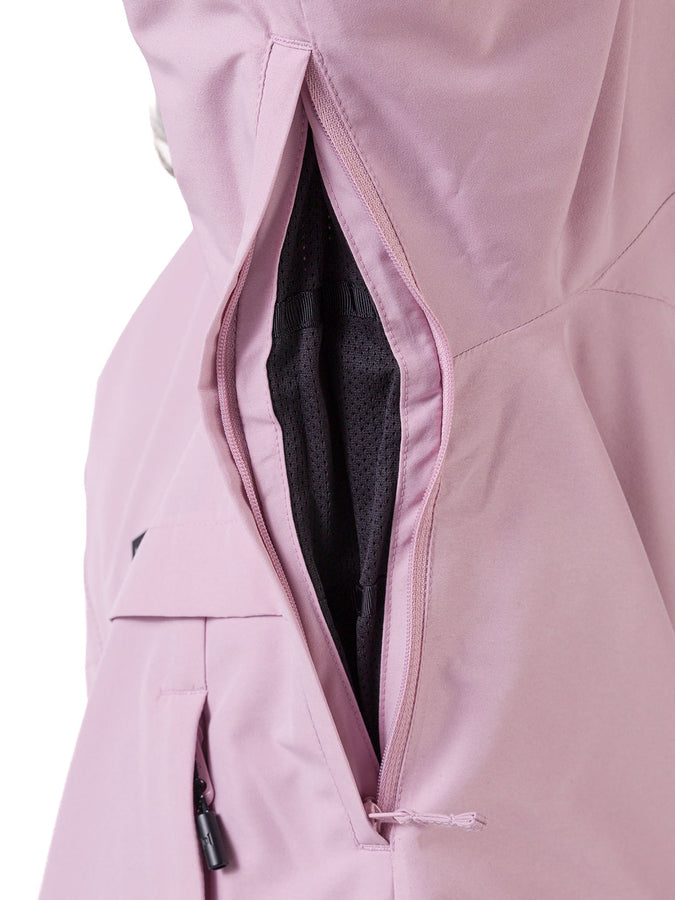 L1 Chroma 2027  |  PALE BLUSH