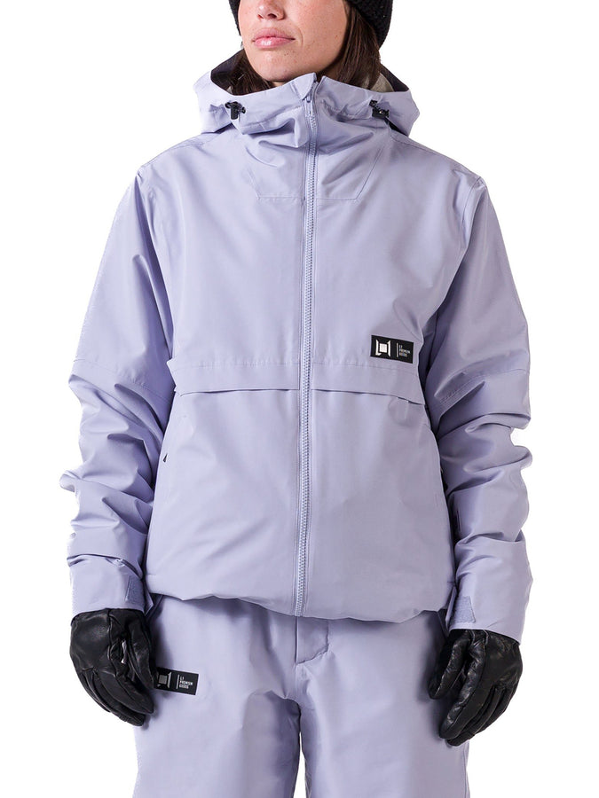 L1 Chroma 2027 | PALE LAVENDER