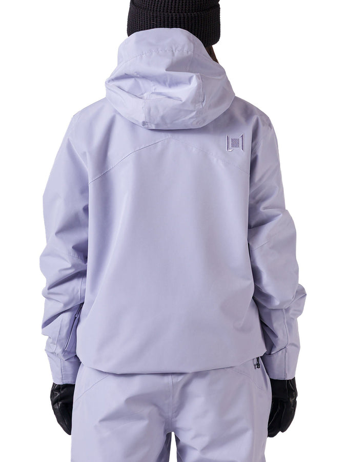 L1 Chroma 2027 | PALE LAVENDER