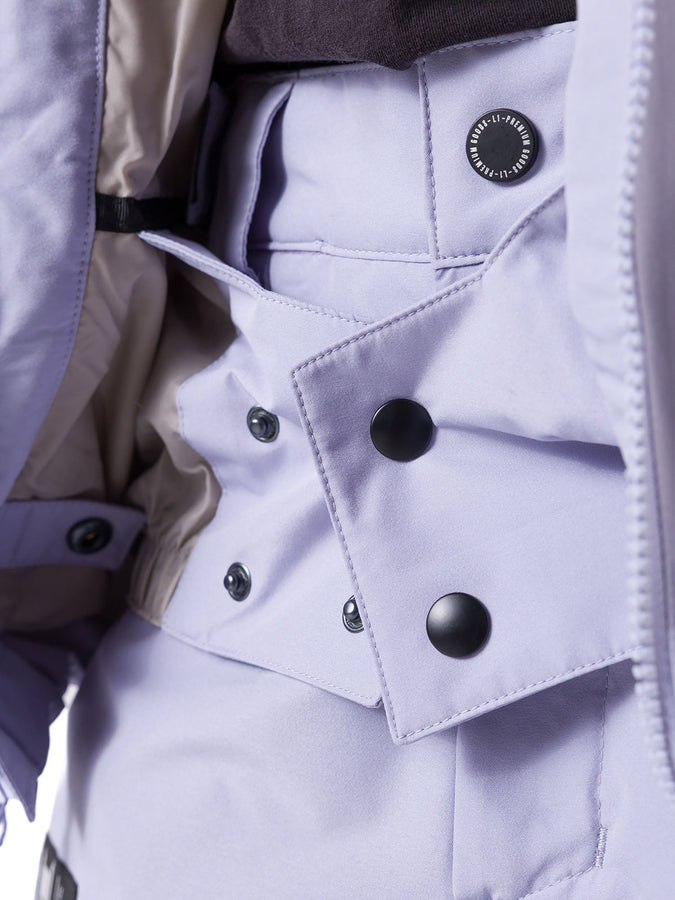 L1 Chroma 2027 | PALE LAVENDER