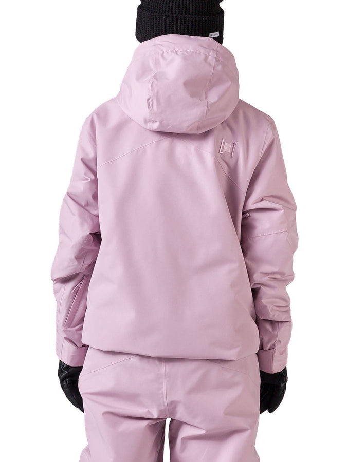 L1 Chroma 2027 | PALE BLUSH