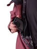 L1 Fairfield 2027 – Women's Insulated Jacket