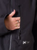 L1 Fairfield 2027 – Women's Insulated Jacket