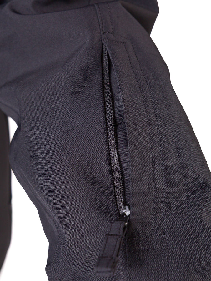 L1 Prowler Anorak 2027 | BLACK