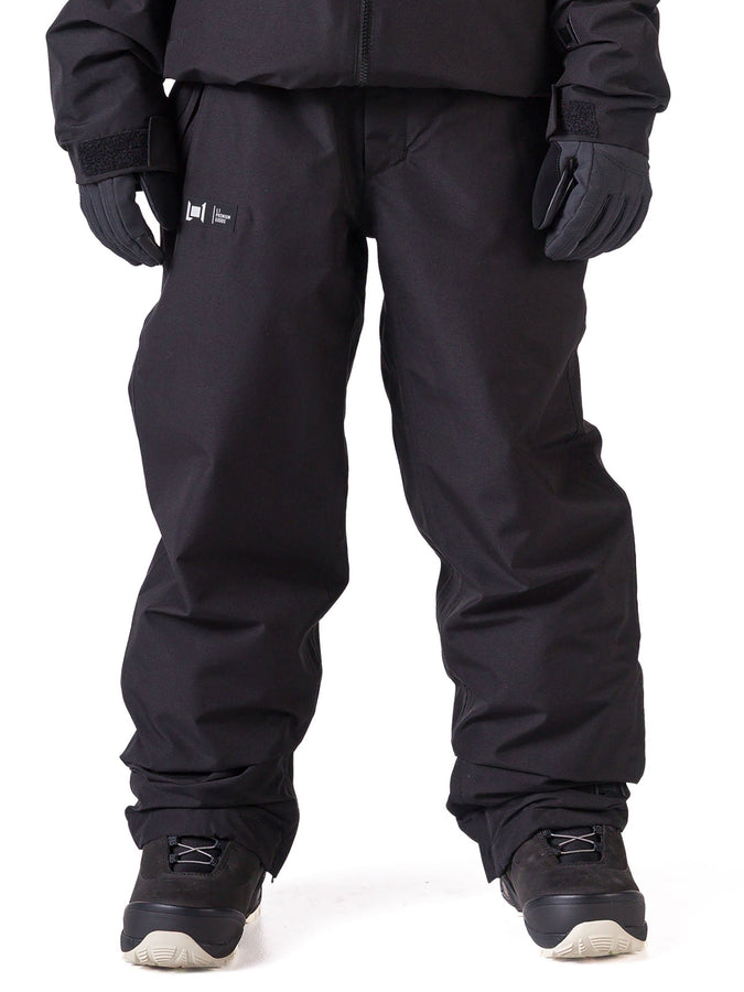 L1 Chroma 2027 |  BLACK
