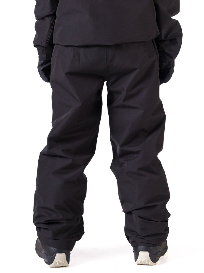 L1 Chroma 2027 |  BLACK