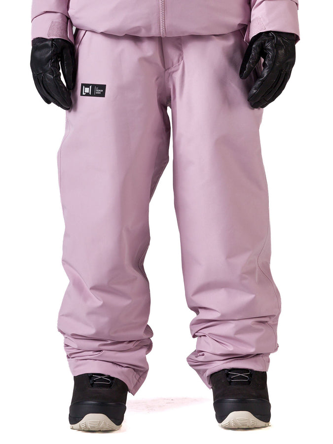 L1 Chroma 2027 |  PALE BLUSH