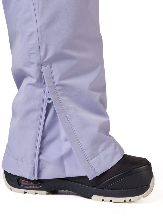 L1 Chroma 2027 |  PALE LAVENDER