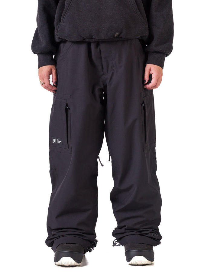 L1 Fairfield 2027 – Women's Shell Pants | BLACK