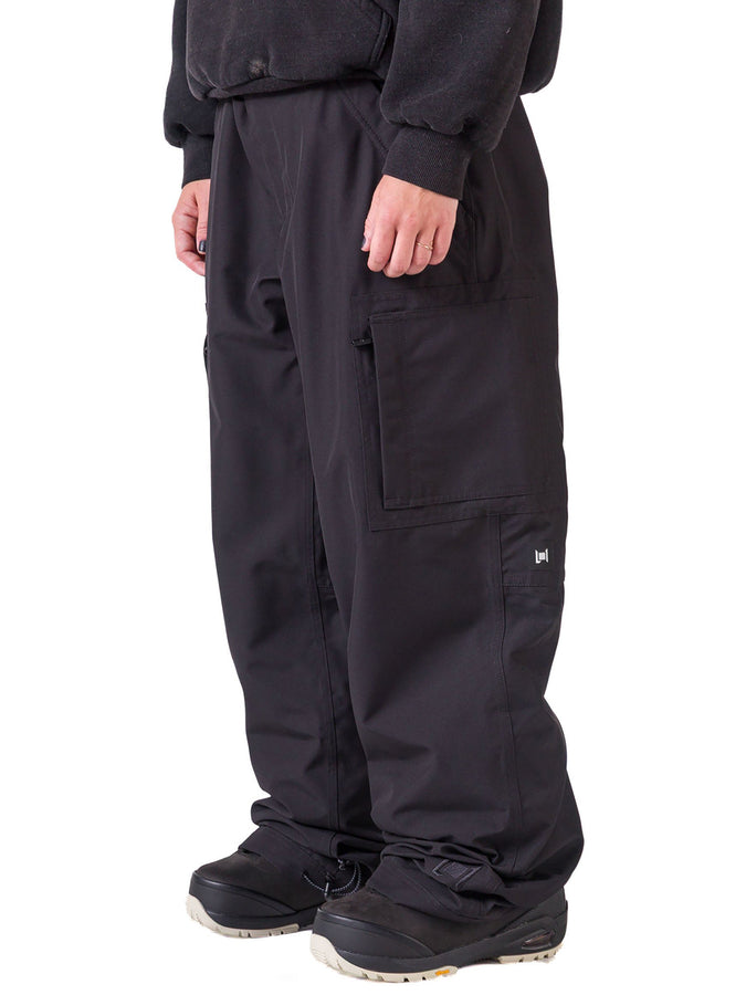 L1 Fairfield 2027 – Women's Shell Pants | BLACK