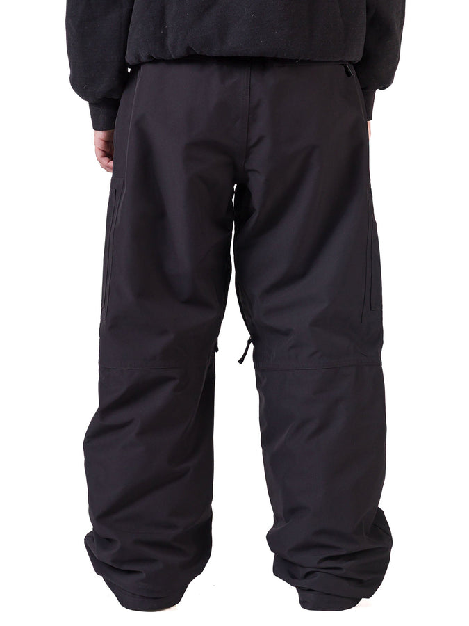 L1 Fairfield 2027 – Women's Shell Pants | BLACK