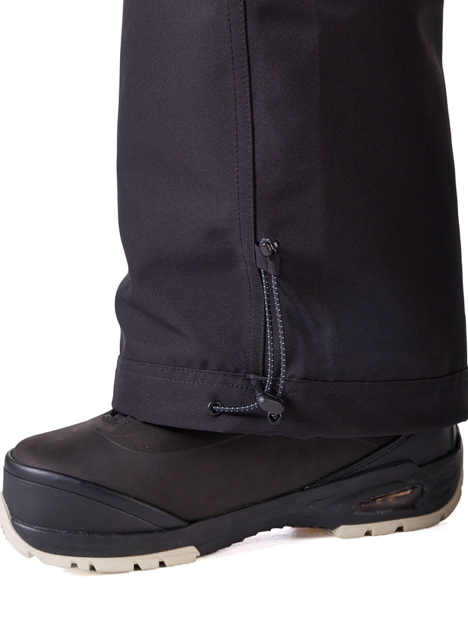 L1 Fairfield 2027 – Women's Shell Pants | BLACK