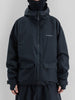 Beyond Medals Nostalgia 2027 Shell Jacket