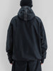 Beyond Medals Nostalgia 2027 Shell Jacket
