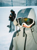 Beyond Medals Nostalgia 2027 Shell Jacket