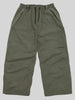 Beyond Medals Park Cord 2027 – Shell Pants