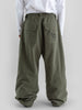 Beyond Medals Park Cord 2027 – Shell Pants