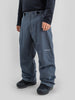 Beyond Medals Stitch Denim 2027 – DARK BLUE
