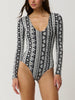 Rip Curl Samba Stripe Surfsuit Fall 2026