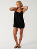 Rip Curl Island Cover Up Romper Fall 2026