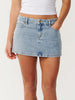 Rip Curl Aggie Hipster Skirt Fall 2026