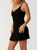 Rip Curl Bossa Nova Texture Knit Dress Fall 2026