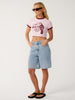 Rip Curl Bossa Nova Baby T-Shirt Fall 2026