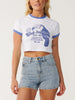 Rip Curl Bossa Nova Baby T-Shirt Fall 2026