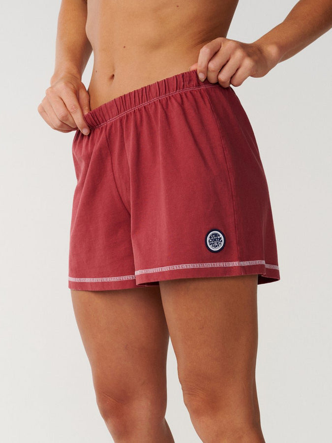 Rip Curl SG Jersey Shorts Fall 2026 | PLUM (0048)
