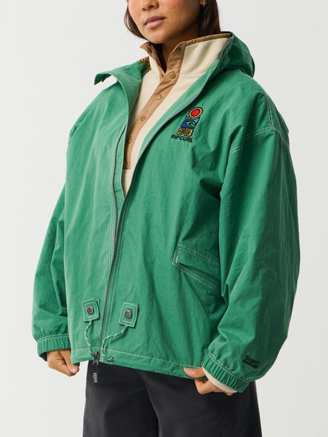 S-Series Archives Jacket