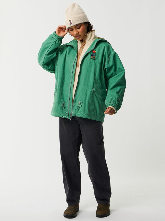 S-Series Archives Jacket