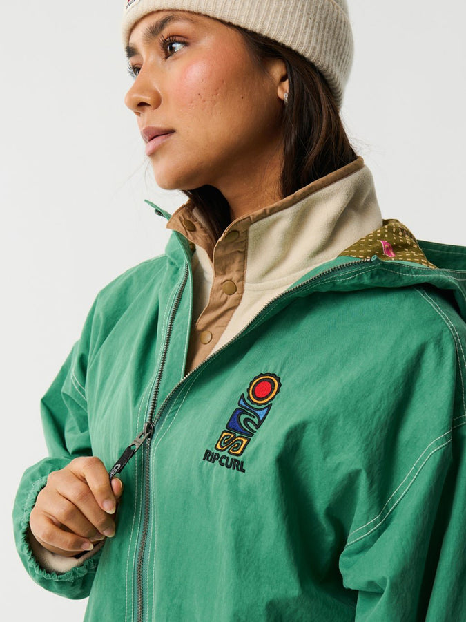 S-Series Archives Jacket