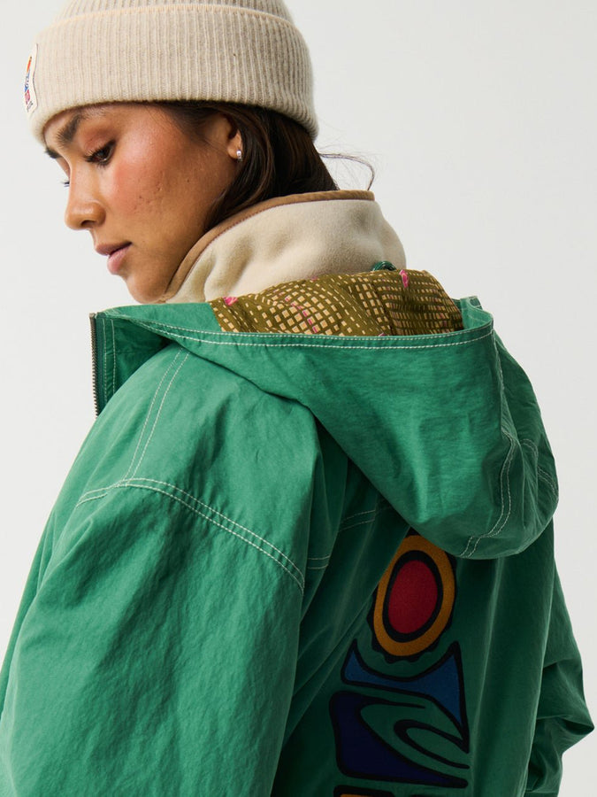 S-Series Archives Jacket