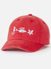 Rip Curl Mixed 6 Panel Hat (Kids 2-7) Fall 2026