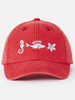 Rip Curl Mixed 6 Panel Hat (Kids 2-7) Fall 2026