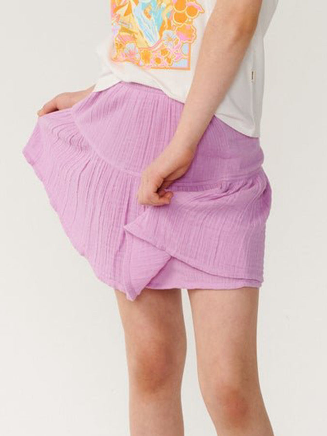  Rip Curl Costa Del Sol Skort Fall 2026 | LILAC (0108)