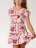 Rip Curl Costa Del Sol Dress (Youth 7-14) Fall 2026
